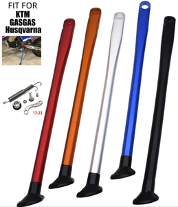 Cavalletto Laterale in Alluminio CNC per Moto Fuoristrada KTM <span class=keywords><strong>350</strong></span> 450 XCF 2016 <span class=keywords><strong>350</strong></span> - Product Image 1