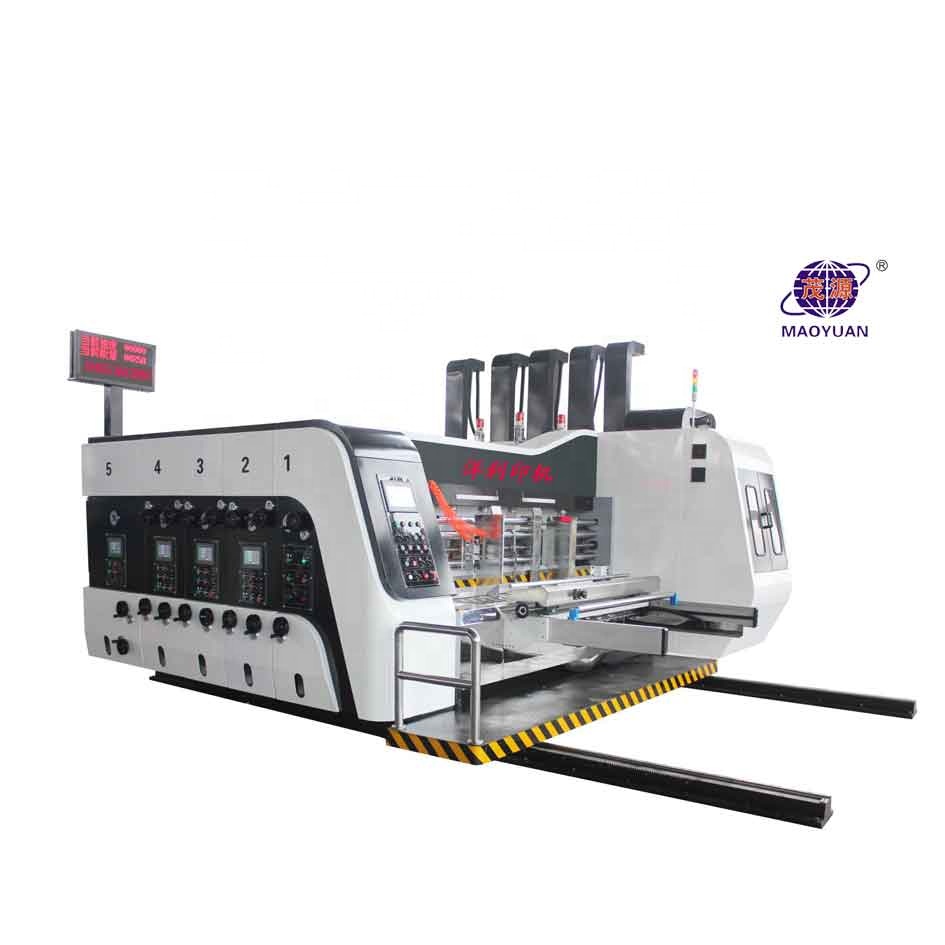 China Flexo Printing Machine