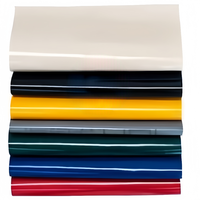 Bâche industrielle légère et imperméable en PVC laminé 1000D 20*20, colorée, pour tente, voiture, mariage - Vente en gros Vectus