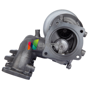 Newry OE reemplazo Turbo TD04L6 90124-01050 28231-2GTA1 motor Theta <span class=keywords><strong>2</strong></span> para Hyundai Sonata/Santa Fe Kia Optima/Sportage nuevo - Product Image 4
