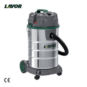 معدات التنظيف LAVOR Dozzy 30 XS كلاسيك، مكنسة كهربائية للسجاد والأرضيات للاستخدام الرطب والجاف في الصناعة - Product Image 2