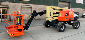 מתנשא אדם אכלס עילוי jlg - Product Image 3