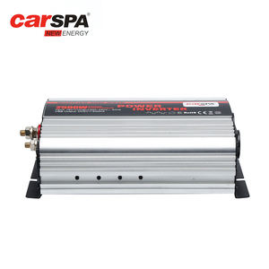 DC 12/24/48Volt a AC 100/ 110/220/230Volt 2500Watt <span class=keywords><strong>Inverter</strong></span> di potenza a onda sinusoidale modificata con telecomando - Product Image 4