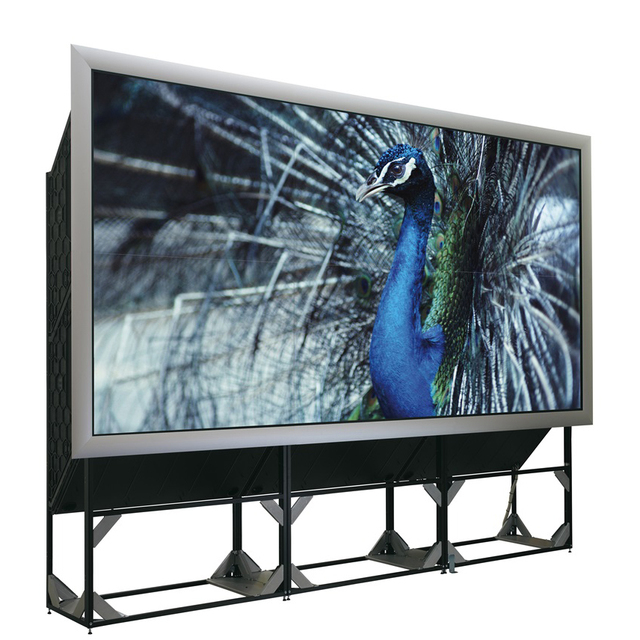 LED Display Led Screen P6 P8 P10 Outdoor Digital Signage Sign Board Advertising Display Screen