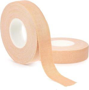 Plester olahraga jari, plester olahraga ramah kulit, olahraga luar ruangan, mendaki, sepak bola, Golf, bola voli - Product Image 1