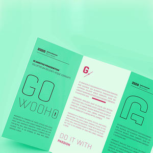 <span class=keywords><strong>Achat</strong></span> avantageux pour l'impression de prospectus personnalisés, gamme complète <span class=keywords><strong>d</strong></span>'impression couleur de prospectus, réductions supplémentaires sur les commandes en gros - Product Image 2