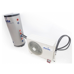 Meisheng Système de pompe à chaleur à source d'air toutes saisons Fonction multiple Facile à utiliser pour le <span class=keywords><strong>chauffage</strong></span> de la piscine - Product Image 2
