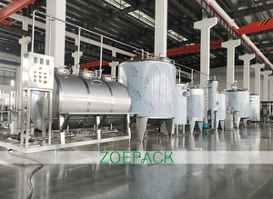 Machines de remplissage d'eau Ligne de production d'eau en bouteille <span class=keywords><strong>Prix</strong></span> de la machine de remplissage d'eau minérale - Product Image 6