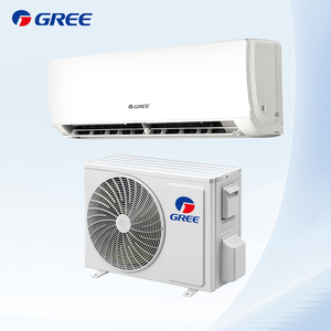 เครื่องปรับอากาศแบบแยกส่วน 1.0HP 1.5HP 2.0HP ใช้สารทำความเย็น R32 R410A แบบ SKD CKD รองรับ OEM สำหรับผู้ค้าส่ง แบรนด์ท้องถิ่น ใช้ในโครงการ HVAC [คุ้มค่า] - Product Image 1
