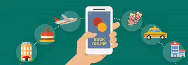 Online Booking Reservation System Software Customizable With 3rd Party Integrations For Mac And Linux