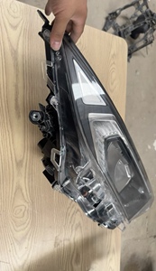 Faro Delantero Original para Automóvil 811100R150 811500R150, Usado, Versión Original <span class=keywords><strong>de</strong></span> Alta Gama, Listo para Instalar, Izquierdo y Derecho, para Toyota RAV4 2020-2022 - Product Image 5
