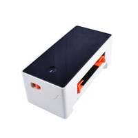 Printer Label Barcode Thermal Wireless Bluetooth 4x6 untuk Pengiriman RP421