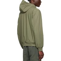 Veste d'automne pour homme, nouvelle mode, logo personnalisé, inspirée de Buggati, motif camouflage, manteau d'hiver pour l'extérieur