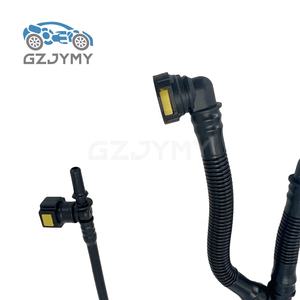 1192 W0 Fahrzeugteile & Zubehör Motor Kurbel gehäuse Entlüftung srohr für Peugeot 206 207 307 Citroen - Product Image 3