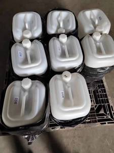 Carbonate de potassium de grande pureté CAS 584-08-7 réactifs chimiques de l'industrie alimentaire en vrac prix concurrentiel - Product Image 5