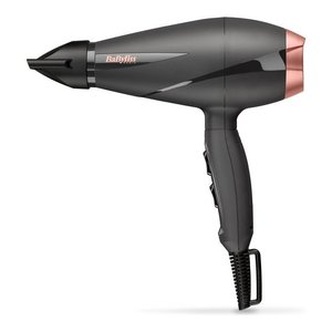 Phon SMOOTH PRO Noir 6709DE 2100W - Product Image 3