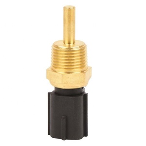 <span class=keywords><strong>Sensor</strong></span> de temperatura del agua del refrigerante MD177572 para piezas del motor - Product Image 4