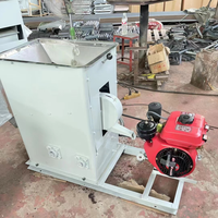 Machine de nettoyage pour petits grains (sésame, arachide, riz, maïs, café, blé, graines, sable, pierre) / Nettoyeur de riz paddy