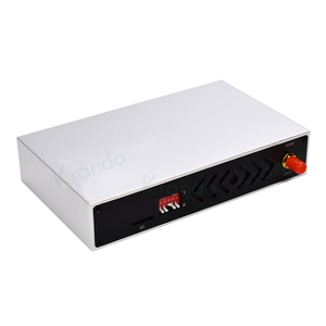 Krando Hộp Giao Diện Carplay Hệ Thống Định Vị Xe Hơi 7 Inch Cho Mercedes <span class=keywords><strong>Benz</strong></span> S CLASS W222 2016-201 Hộp Đa Phương Tiện Mini - Product Image 1