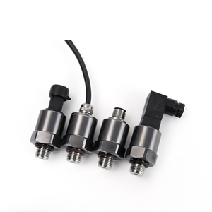 Transducteur de pression GPT2303 à faible coût, 30 bar, jauge M12, pour gaz intelligent - Product Image 4