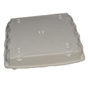 <span class=keywords><strong>20</strong></span> uova nido grande scatola di cartone di pasta di carta scatola di uova fatto a mano creativo vassoio di conservazione delle uova - Product Image 3