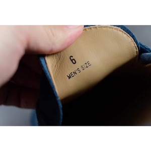 Mocasines de Ante Cómodos para Hombre, Estilo Espadrille, Estética Old Money, Estilo Casual para Caminar, Combinables con Todo, Tendencia de Moda - Product Image 5