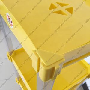 Intérieur <span class=keywords><strong>de</strong></span> supermarché <span class=keywords><strong>de</strong></span> pop d'affichage publicitaire Présentoir En Plastique pour Croustilles Collations Présentoirs pour Pond - Product Image 3