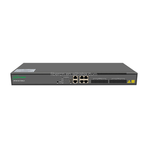 FUJITOMO E04L3 OLT EPON 4 ports 8 ports, uplink 10G, couche 3, 4 ports PON, rapport de répartition 1:64, SFP EPON 7dB 8dB 9dB 20KM - Product Image 4