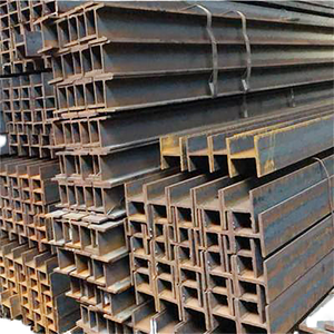 Q235 dầm sắt hình chữ H H hình chữ ipe 240 Kích thướ<span class=keywords><strong>c</strong></span> dầm H <span class=keywords><strong>c</strong></span>án nóng - Product Image 1