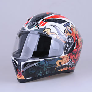 Meilleures Ventes <span class=keywords><strong>Casque</strong></span> de <span class=keywords><strong>Moto</strong></span> Abs <span class=keywords><strong>Casque</strong></span> de <span class=keywords><strong>Moto</strong></span> <span class=keywords><strong>Dessin</strong></span> <span class=keywords><strong>Casque</strong></span> de Motocross Sport Personnalisé - Product Image 2