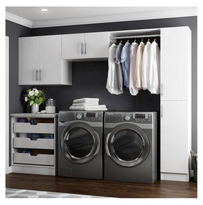Compre un Moderno Gabinete <span class=keywords><strong>de</strong></span> Secado para Lavandería, Diseño <span class=keywords><strong>de</strong></span> Gabinetes <span class=keywords><strong>de</strong></span> Almacenamiento - Product Image 2
