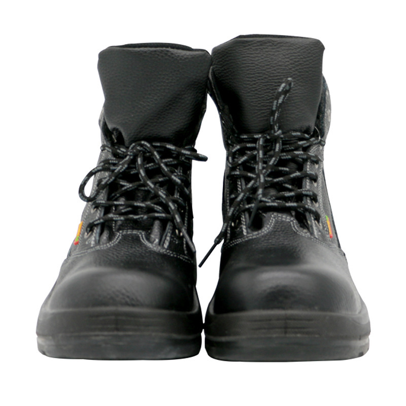 Electrical Insulation Safety Boots Dielectric Work
