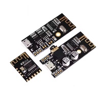 Placa Decodificadora MH-MX8 M18 M28 M38 MP3, Módulo de Audio Bluetooth 4.2 5.0, Estéreo sin Pérdidas, Altavoz DIY de Alta Fidelidad HIFI