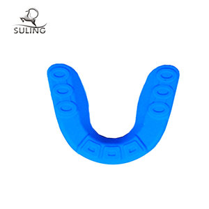 Protecteur de <span class=keywords><strong>sport</strong></span> dents protège-dents pour <span class=keywords><strong>le</strong></span> football/Boxe/<span class=keywords><strong>MMA</strong></span> - Product Image 3