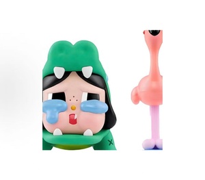   <span class=keywords><strong>Larmes</strong></span> de <span class=keywords><strong>crocodile</strong></span> Pts Exhibition Trend, ornements décoratifs, cadeau surprise - Product Image 2