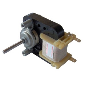 Motor <span class=keywords><strong>de</strong></span> Ventilador para Refrigerador Tipo F61 10, Motor para Congelador Horizontal, Repuestos para <span class=keywords><strong>Aire</strong></span> <span class=keywords><strong>Acondicionado</strong></span> y Refrigerador - Product Image 3