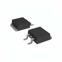 Diode Arrays UGB10DCT-E3/45 Electronic Circuit Components TO-263-3, D2PAK , TO-263AB Manufacturer Channel