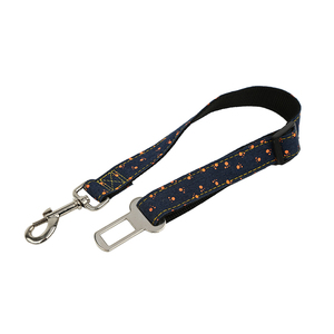 Harnais <span class=keywords><strong>de</strong></span> <span class=keywords><strong>sécurité</strong></span> pour la voiture, pour animal <span class=keywords><strong>de</strong></span> compagnie, ajustable, laisse <span class=keywords><strong>de</strong></span> siège, collier <span class=keywords><strong>de</strong></span> <span class=keywords><strong>retenue</strong></span>, pince <span class=keywords><strong>de</strong></span> voyage, vente populaire, - Product Image 4