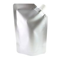 Sac d'emballage alimentaire portable avec bec verseur pour boissons, vin, jus, eau et liquides, disponible en 1L, 2L, 3L, 5L, 10L, 20L, 22L, 25L, 50L, 200L