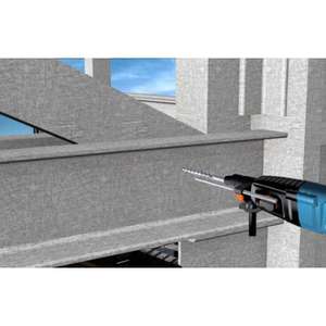 FISCHER - 530406 Broca de acero para metal en blíster 4048962202847 K - EAN BROCAS PARA METAL - Product Image 3