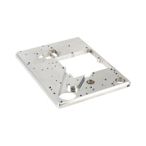 Mecanizado CNC de Alta Calidad para Accesorios de Mecanizado, Piezas Metálicas de Torneado, Perforación, Prototipado Rápido, Electroerosión por Hilo, Brochado, Modelado - Product Image 2