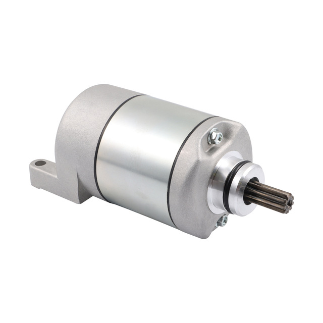 Motorcycle Starter Motor Replacement for Honda AX-1 NX250 NX2502 CBX250 XL250 XR250 1988-1993 2001-2008 31200-KBR-008