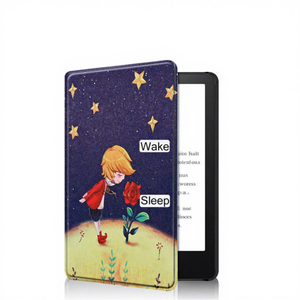 Funda Rígida Personalizada para <span class=keywords><strong>Kindle</strong></span> <span class=keywords><strong>Paperwhite</strong></span> de 12.ª <span class=keywords><strong>Generación</strong></span> 2024 de 7 Pulgadas, Oasis 7 8 <span class=keywords><strong>10</strong></span> 11.ª <span class=keywords><strong>Generación</strong></span> de 6.8 Pulgadas 558 K5 K6 KPW Ultra - Product Image 2