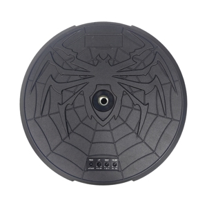 Subwoofer per Auto Stile Ragno OEM <span class=keywords><strong>da</strong></span> Fabbrica, 400W RMS, Bassa Distorsione, per SUV e Camion - Product Image 3