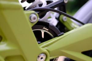 Sur <span class=keywords><strong>Ron</strong></span> 2025 Light Bee <span class=keywords><strong>X</strong></span> Nouvelle Moto Cross Électrique Tout-Terrain Originale Surron - Product Image 3