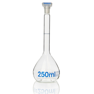 แก้วบอโรซิลิเกตขวดแก้วขนาดใหญ่<span class=keywords><strong>25</strong></span>มล. 250มล. 1000มล. พร้อมฝาแก้ว - Product Image 4