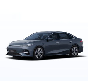 Geely Galaxy A7 Híbrido Sedán 2025 con Manejo Superior, Plataforma GEA, Conducción Estable, Vehículo Híbrido Enchufable - Product Image 1