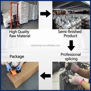 Thay Thế L200 4X4 Đèn OEM 8330b213 8330b214 Sang Trọng <span class=keywords><strong>LED</strong></span> Đuôi Đèn Thấp Hơn Với Đèn Sương Mù Màu Đỏ Cho Mitsubishi Pickup L200 2018 - Product Image 6