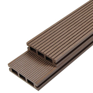 Idées de conception de pont en bois et plastique, Composite de plancher en plastique, bon marché pour l'extérieur - Product Image 2