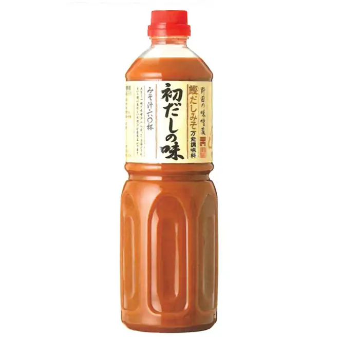 Japanse Stijl Voedsel Concentraat Aroma Agenten Miso Online Winkelen